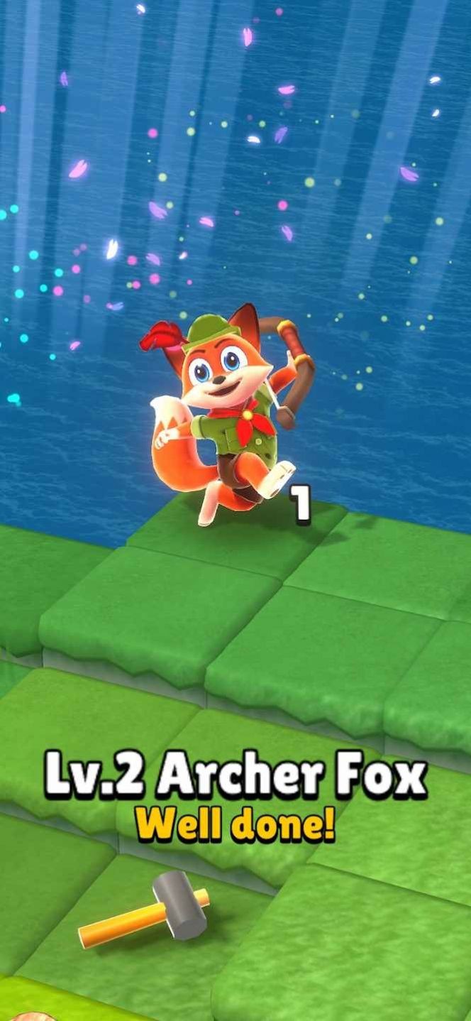 岛之王国  v0.0.1