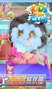 儿童娱乐俱乐部 v15.1.2