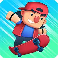 Tap Skaters(速降滑板模拟器app)