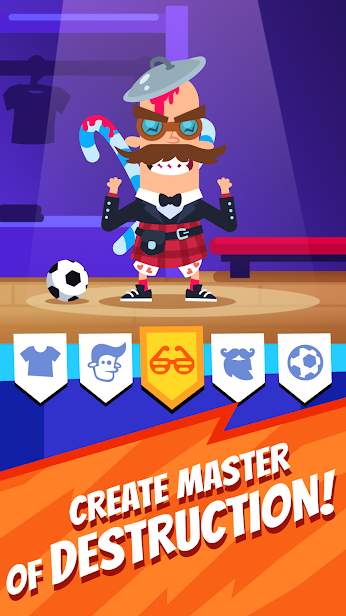 足球杀手 v3.1.5