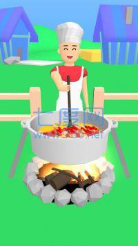 笑脸厨师(ChefSmiley)