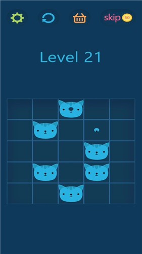 圆点滑行 v0.0.1