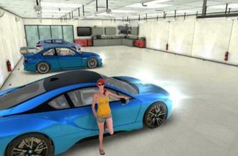 布加迪漂移模拟器游戏安卓官网版下载  v3.2.3