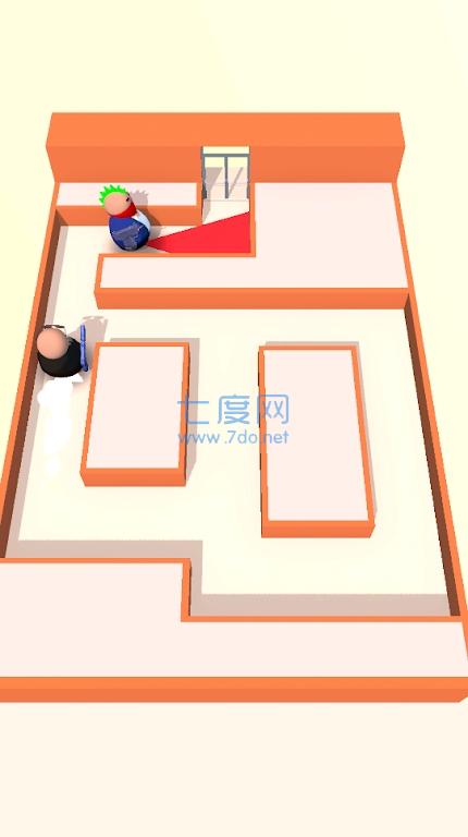 Dash Escape游戏 v1.3