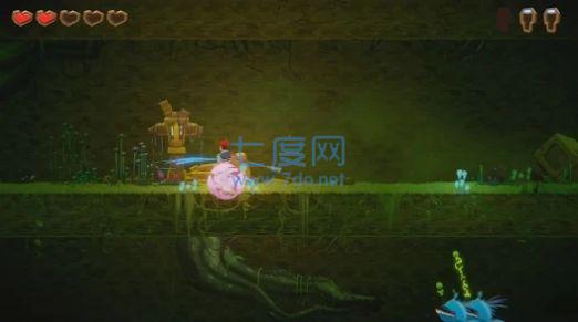 探索者艾伦游戏