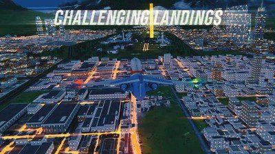 真实飞行 版本:v1.2.9