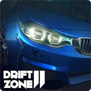 Drift Zone 2(漂移地带2正式版)
