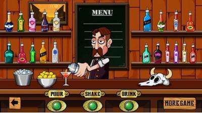 模拟调酒师2 2024-06-25 15:08