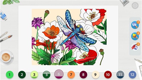 Yes Color中文版  v1.0.8