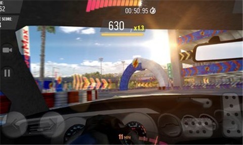 极限漂移专家正版  v2.4.83