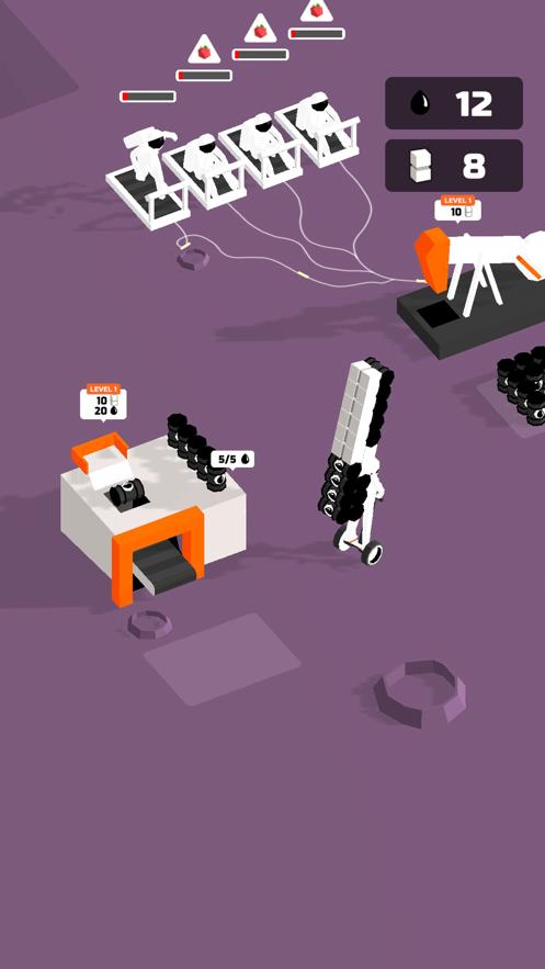 Voodoo登月大作战游戏官方版  v5.1.1