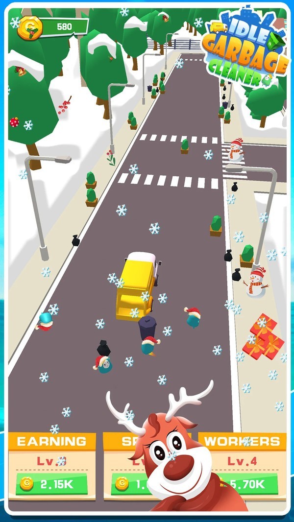 闲置垃圾收集 v1.0.5