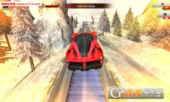 Unstoppable Speed X(汽车势不可挡最新版) v5.3 安卓版