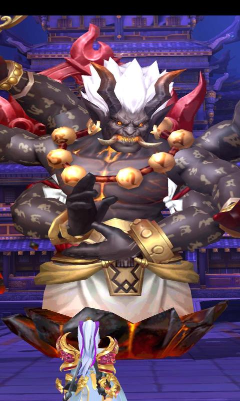 大话轮回手游官方最新版图片1