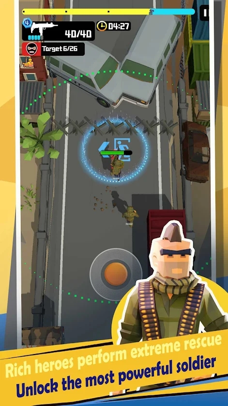 Seal Commando游戏安卓版  v5.2.4