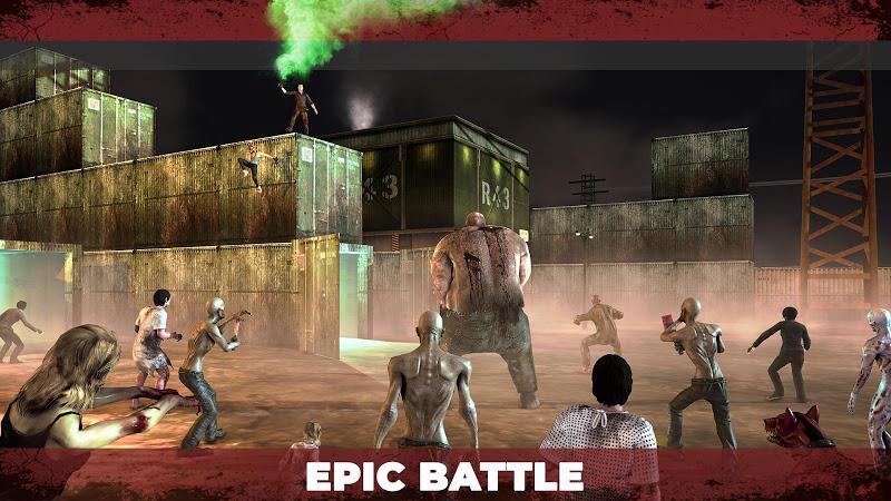 死亡目标2019 1.0