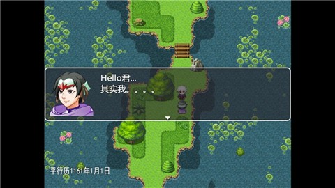 时间与羁绊 2024-06-25 15:08