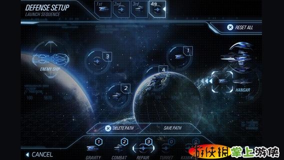 太空海盗！ Space Pirates