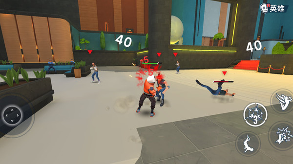 城市英雄守卫战  v189.1.0