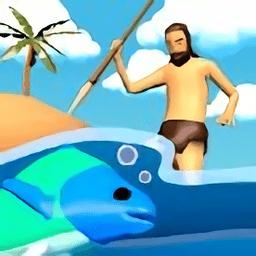 荒岛大逃生游戏