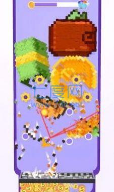 像素摧毁游戏 v1.3.2