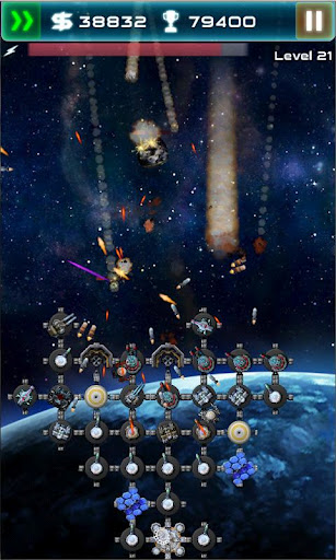 空间站塔防 v3.1.5