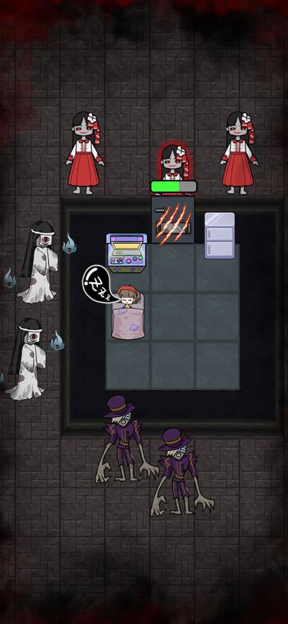 猎梦宿舍猎梦者模式 v1.0.3