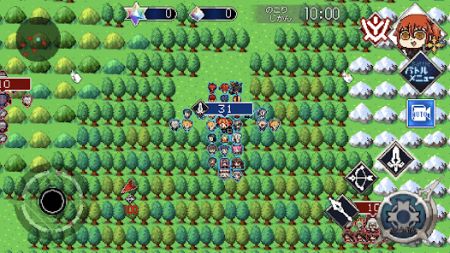 Fate/Pixel Wars游戏官方安卓版  v3.1.3