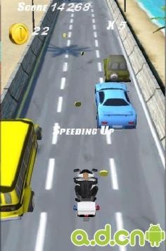 急速3D摩托2 v1.0.6 v3.1.5