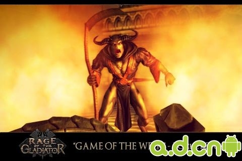 角斗士之怒 v1.1.1 v4.0.5