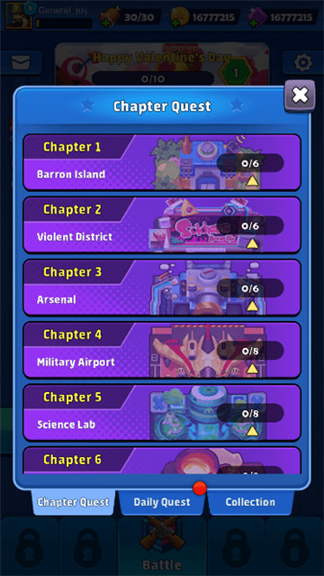 士兵永不凋零 v1.1.0