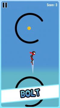 火柴人别死 v1.0