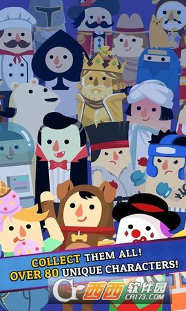 梦想酒店电梯模拟截图1