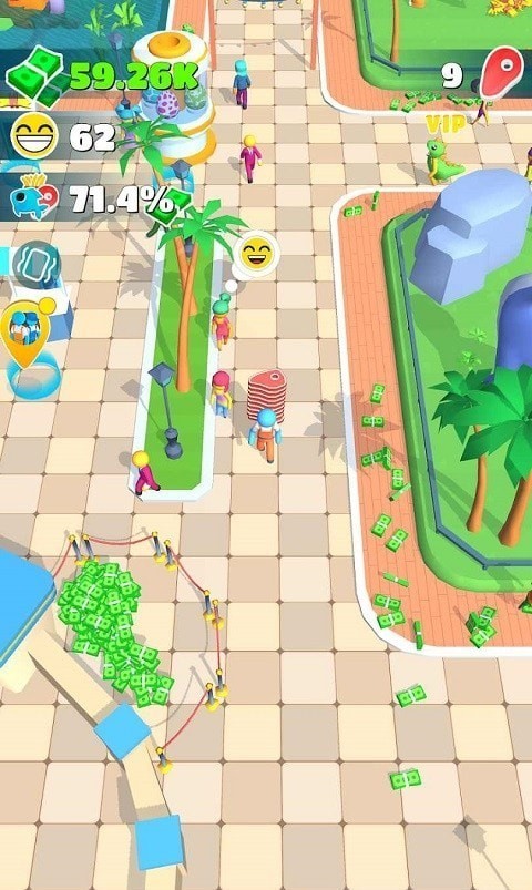 侏罗纪公园大亨  v0.6.1