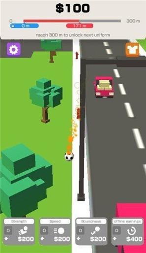 足球男孩2021 v1.5.1