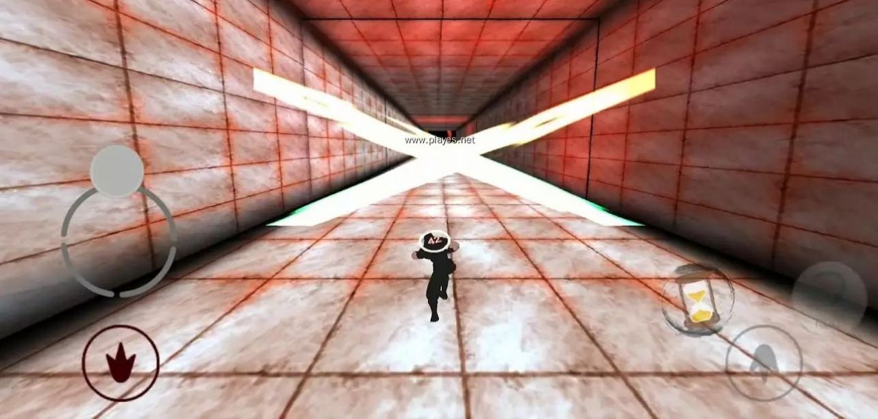 顶峰猎捕游戏官方安卓版  v3.4.3