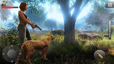 克罗夫特袭击者  v1.0