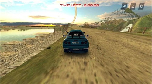 超级赛车3D游戏  v3.8.2