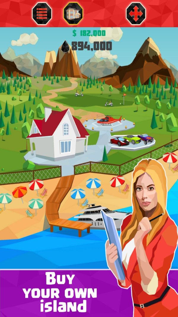 石油闲置工厂 v3.2.6