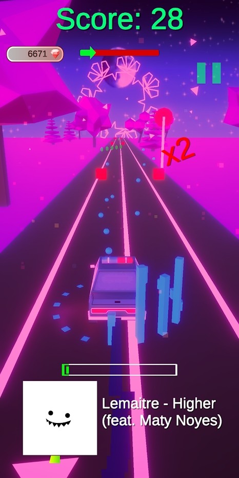 节拍竞速 2020-04-12 12:44