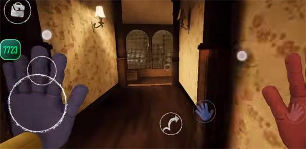 波比的游戏时间第二章