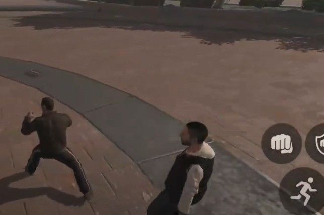 gta4mobile.apk安卓直装版图片1