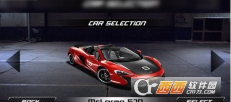 Car Racer(顶级赛车3D) v1.1安卓版