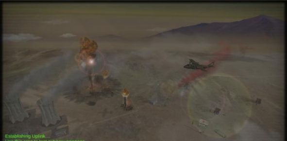 核弹模拟器无限核弹中文版免费下载  v5.5.4