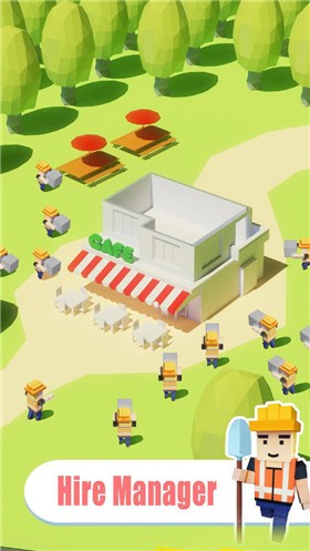 城市大地主手机版  v1.0.0