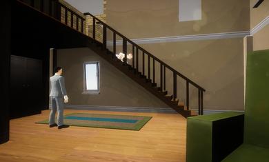 谁是你爸爸 中文联机版