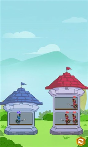 塔楼终结者  v1.0.45