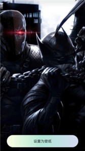 花影相机  v1.0.0