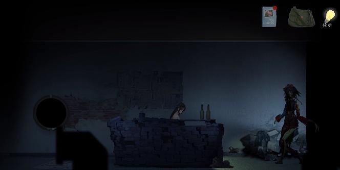 街2降灵官方版 v1.0