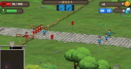 部落生存战争 v3.1.5